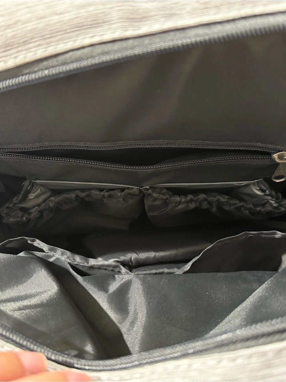 Eddie Bauer stylish two